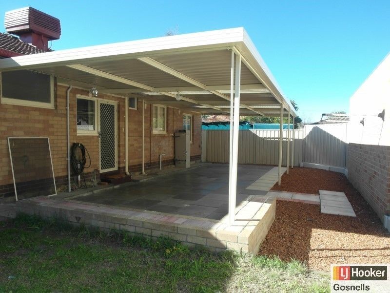 43 Blanche Street, Gosnells WA 6110