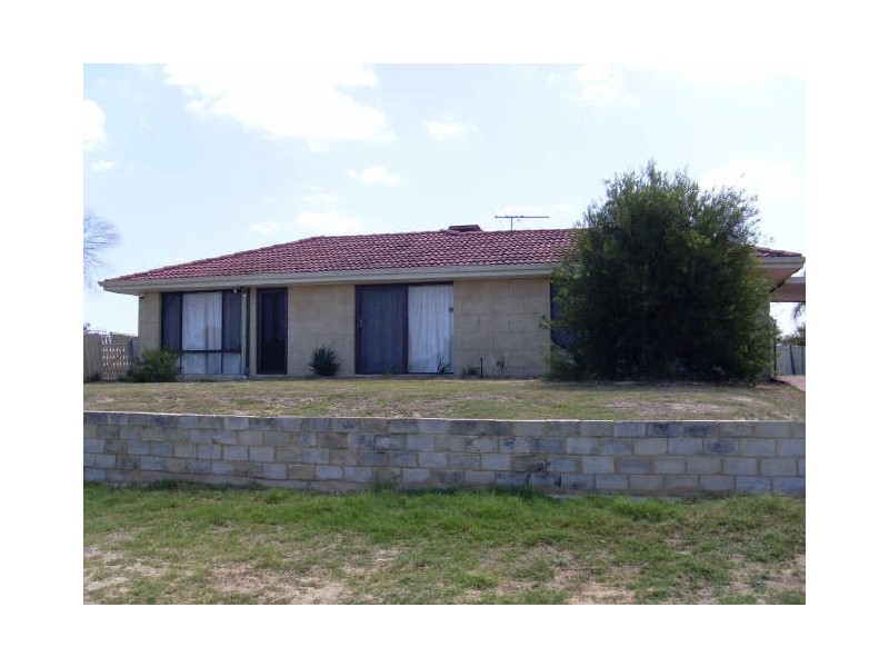 33 Sayer Crescent, Gosnells WA 6110