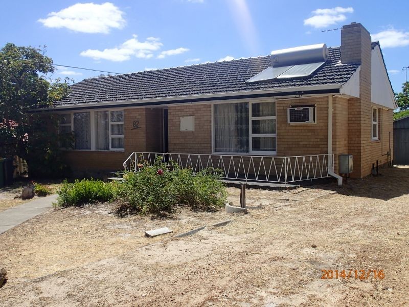 82 Stalker Road, Gosnells WA 6110