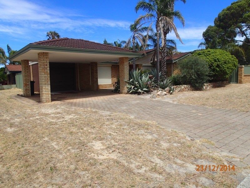 8 Rainbird Road, Gosnells WA 6110