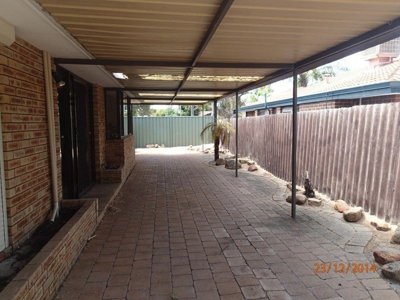 8 Rainbird Road, Gosnells WA 6110