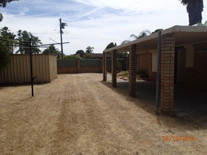 8 Rainbird Road, Gosnells WA 6110