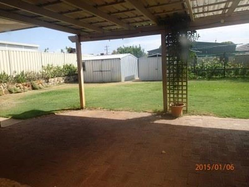 130 Chamberlain Street, Gosnells WA 6110