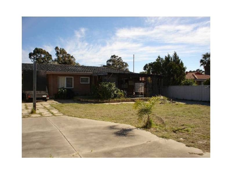 12 Ecton Street, Gosnells WA 6110