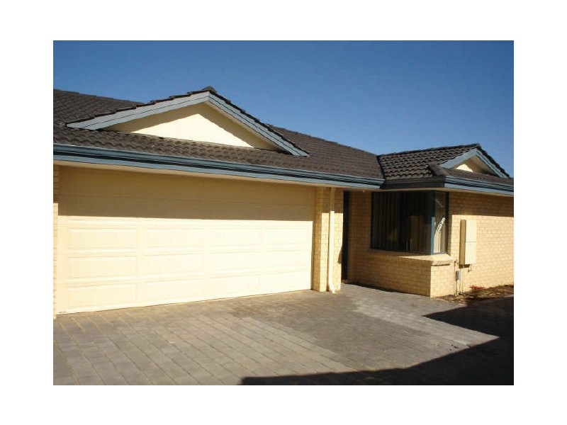 7/18 Evelyn Street, Gosnells WA 6110