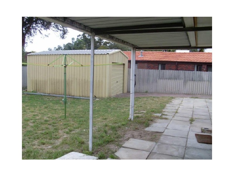 11 Lubberdina Court, Gosnells WA 6110