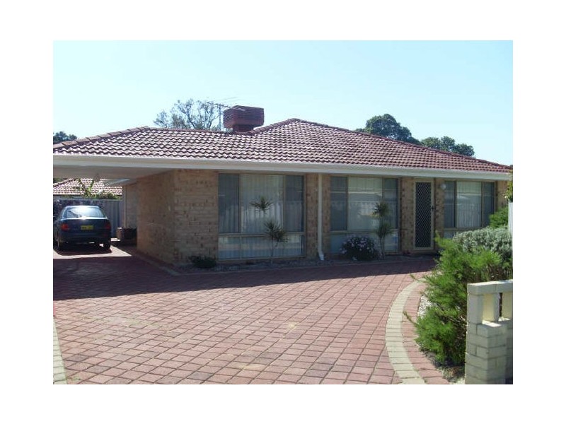 10 Gell Court, Kelmscott WA 6111