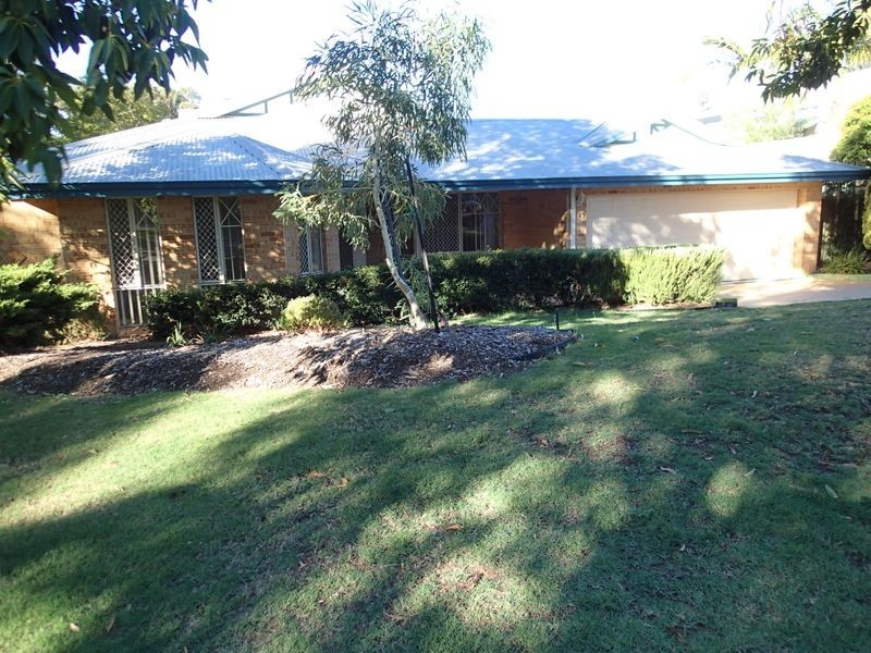 43 Bridgeman Way, Baldivis WA 6171