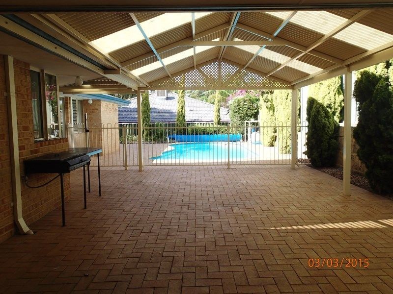 43 Bridgeman Way, Baldivis WA 6171