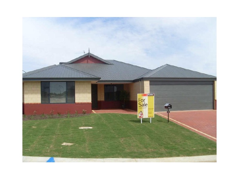 34 Howitzer Turn, Byford WA 6122