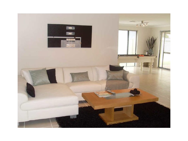 34 Howitzer Turn, Byford WA 6122