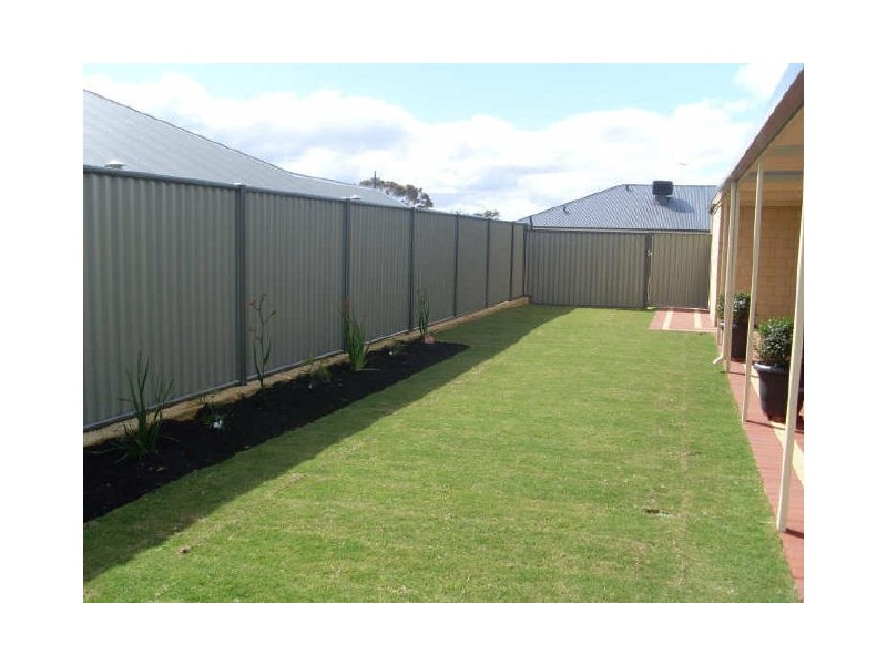 34 Howitzer Turn, Byford WA 6122