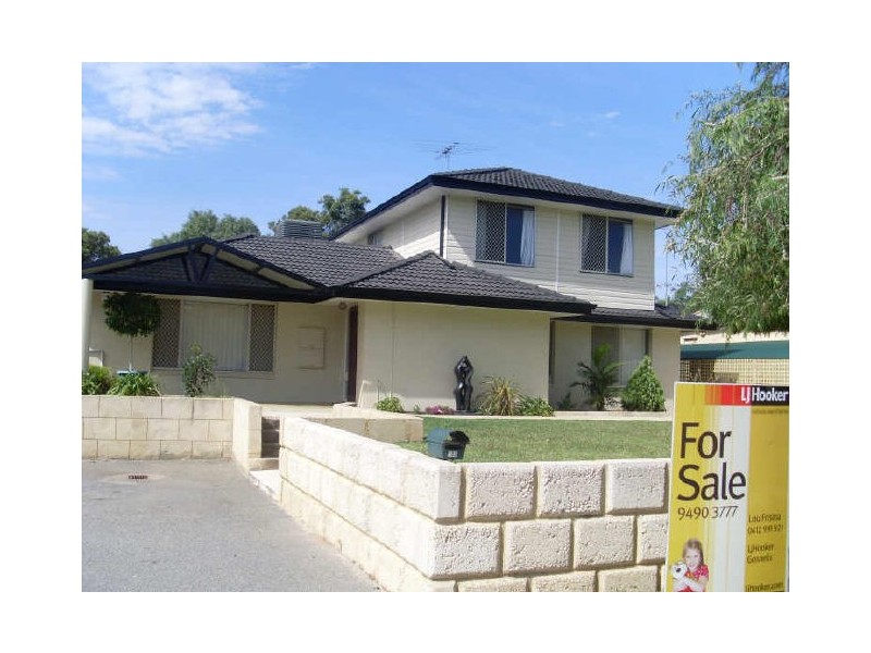 194 Hicks Street, Gosnells WA 6110