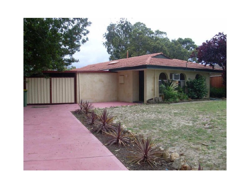 30 Holling Street, Maddington WA 6109