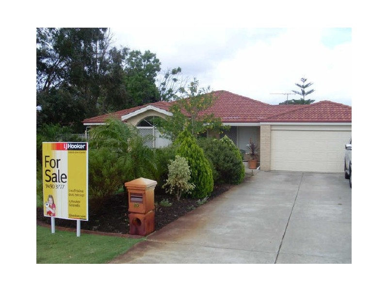 80 Stalker Road, Gosnells WA 6110