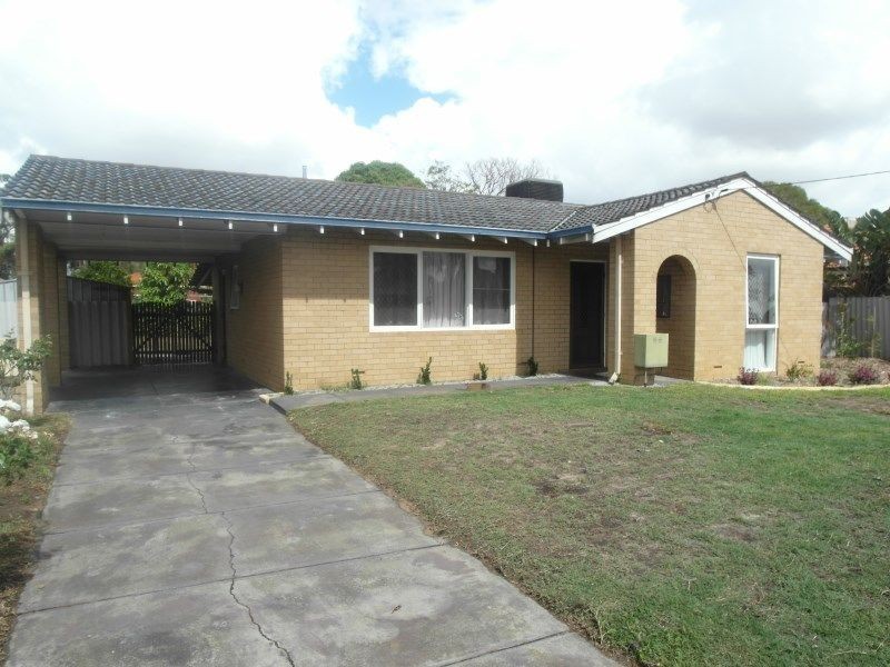 7 Kennett Street, Maddington WA 6109