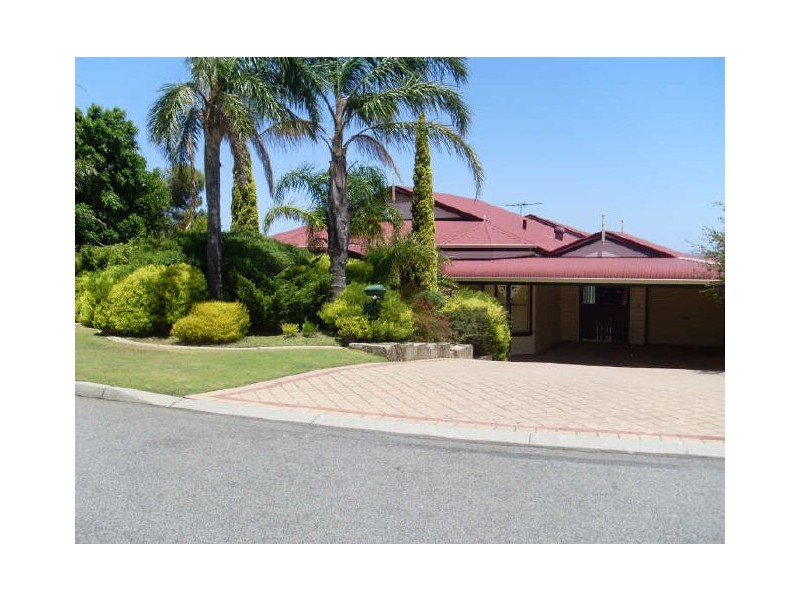 31 Opal Way, Mount Richon WA 6112