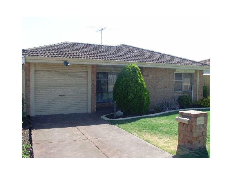 5 Lutz Court, Gosnells WA 6110