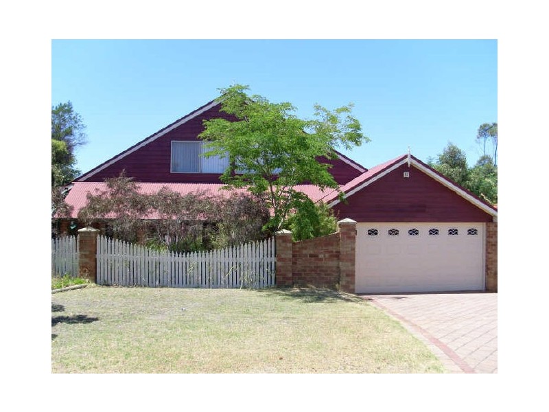 32 Opal Way, Mount Richon WA 6112