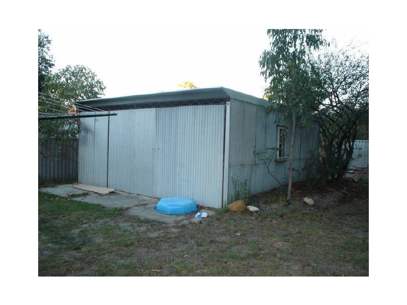 34 Evelyn Street, Gosnells WA 6110