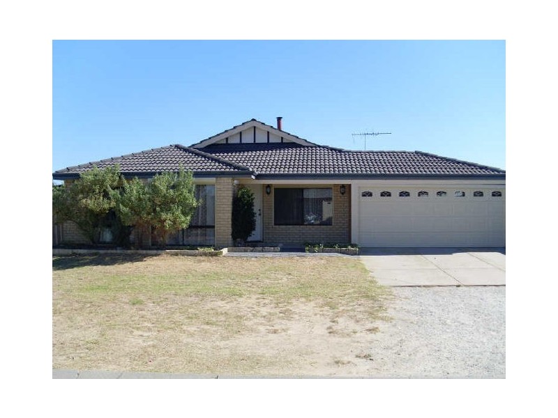2 Cherruck Close, Maddington WA 6109