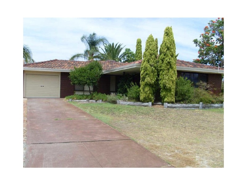 3 Omaha Court, Gosnells WA 6110