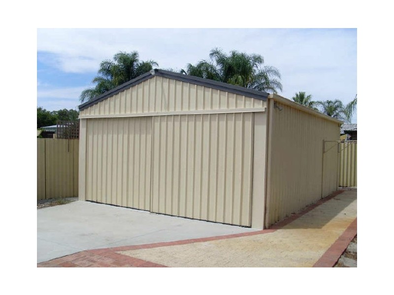 3 Omaha Court, Gosnells WA 6110