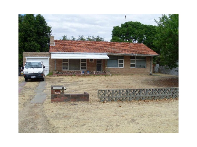9 Beckenham Street, Beckenham WA 6107