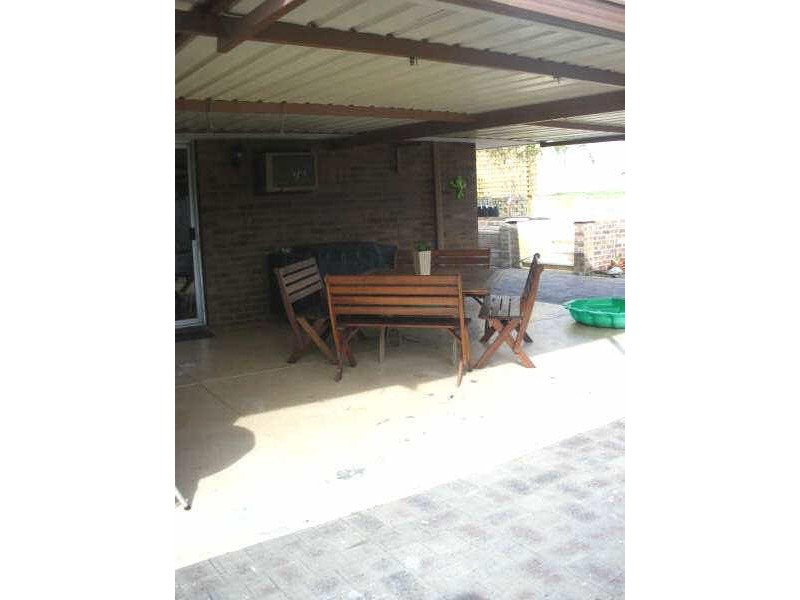 24 Wooramel Cres, Gosnells WA 6110