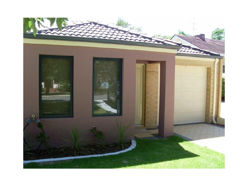 67 Bert Street, Gosnells WA 6110