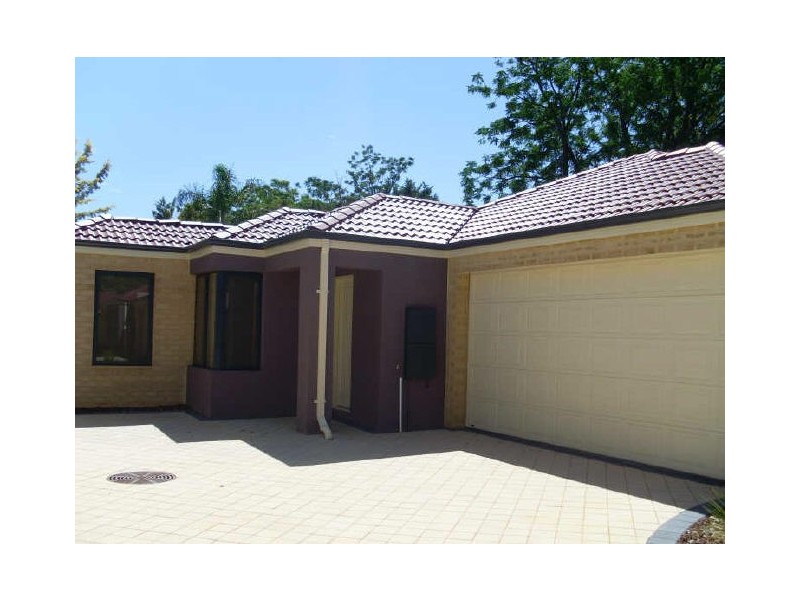 4/69 Bert Street, Gosnells WA 6110