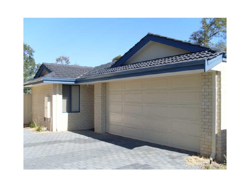5/18 Evelyn Street, Gosnells WA 6110