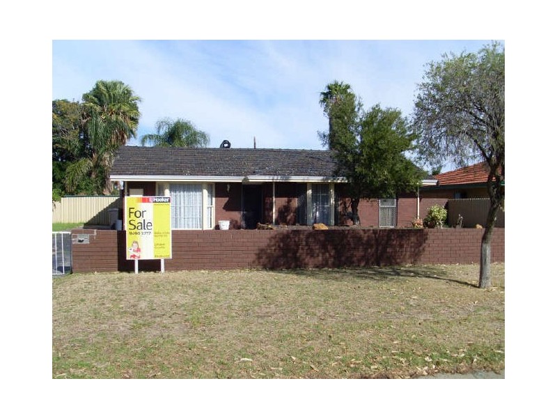 11 Nutley Street, Maddington WA 6109