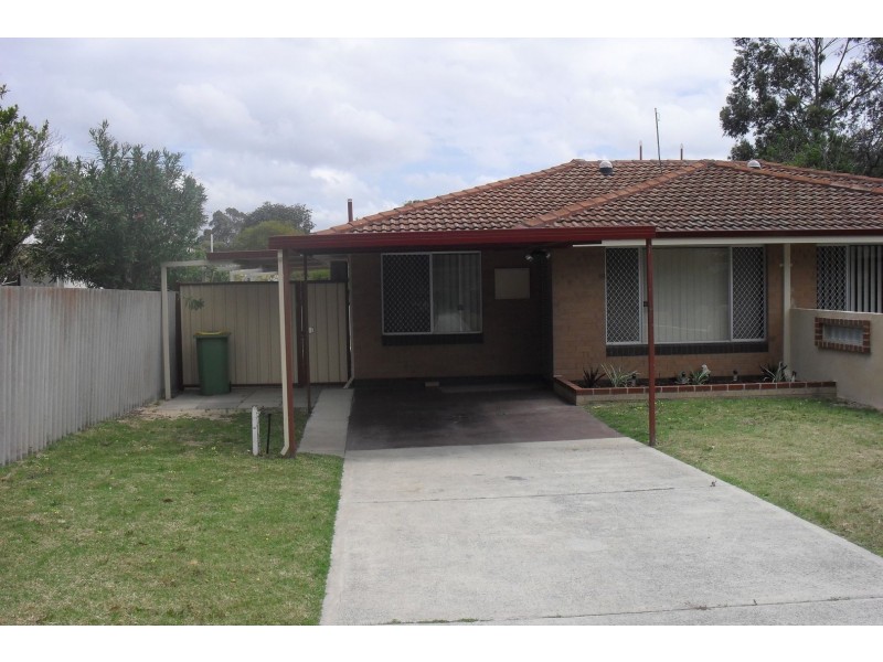 163A Crandon Street, Gosnells WA 6110