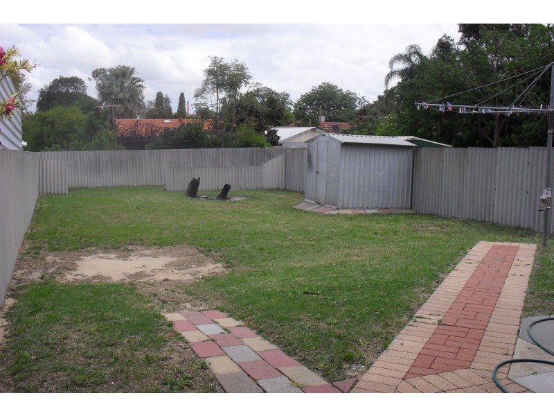 163A Crandon Street, Gosnells WA 6110