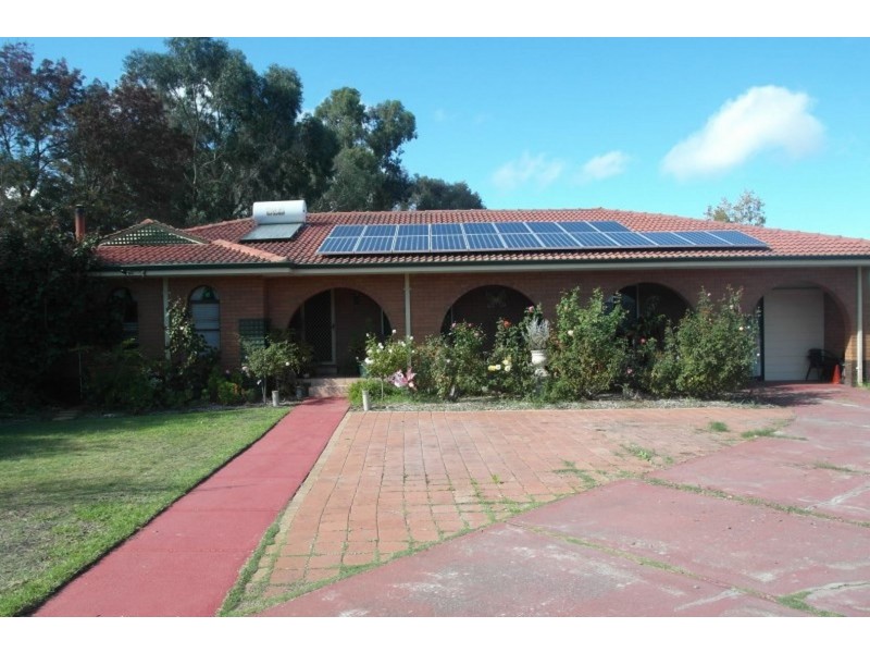 95 Gosnells Road West, Martin WA 6110