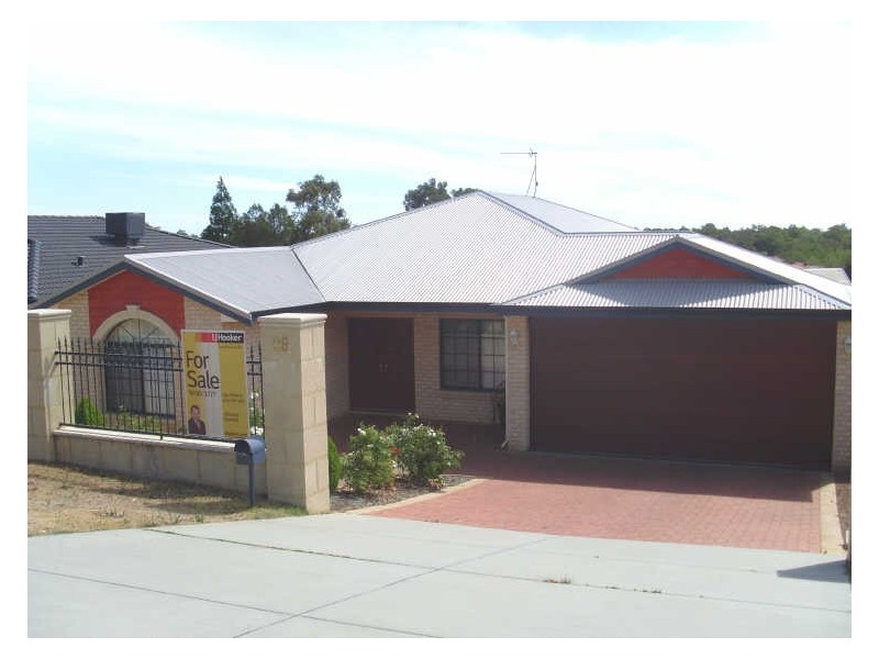 26 Connell Avenue, Kelmscott WA 6111