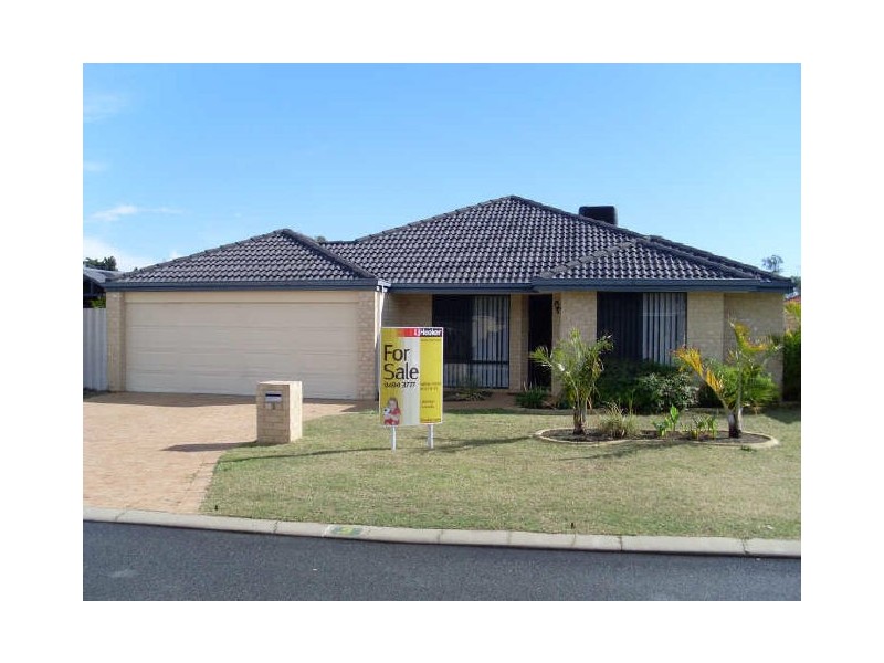 9 Vasse Way, Gosnells WA 6110