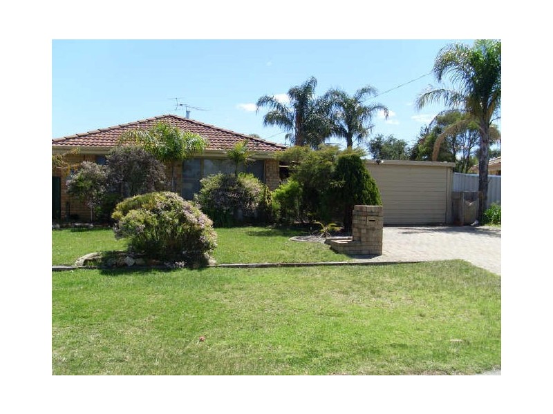 38 Swingler Way, Gosnells WA 6110