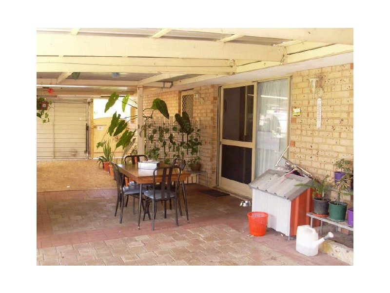 38 Swingler Way, Gosnells WA 6110