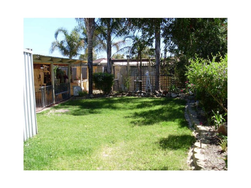 38 Swingler Way, Gosnells WA 6110
