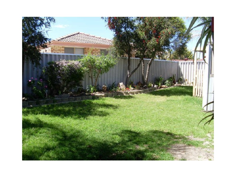 38 Swingler Way, Gosnells WA 6110