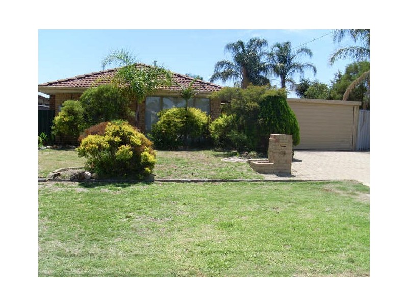 38 Swingler Way, Gosnells WA 6110