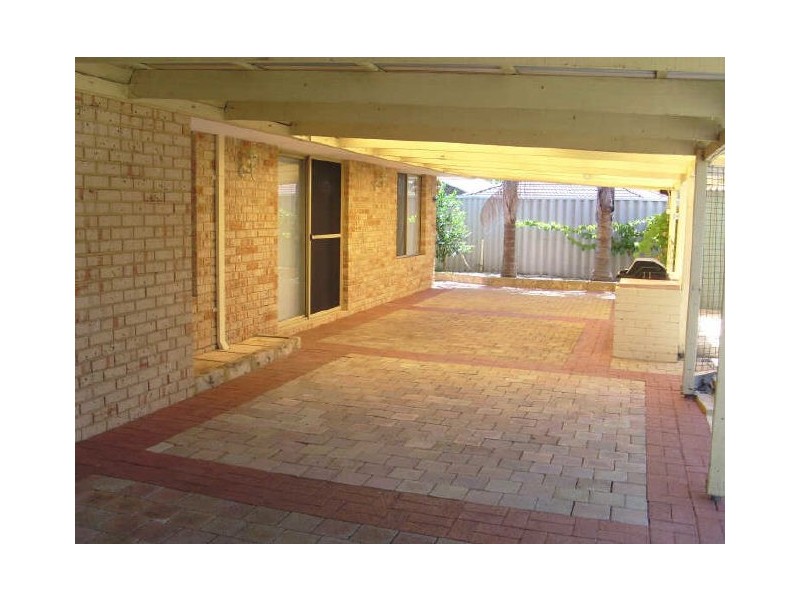 38 Swingler Way, Gosnells WA 6110