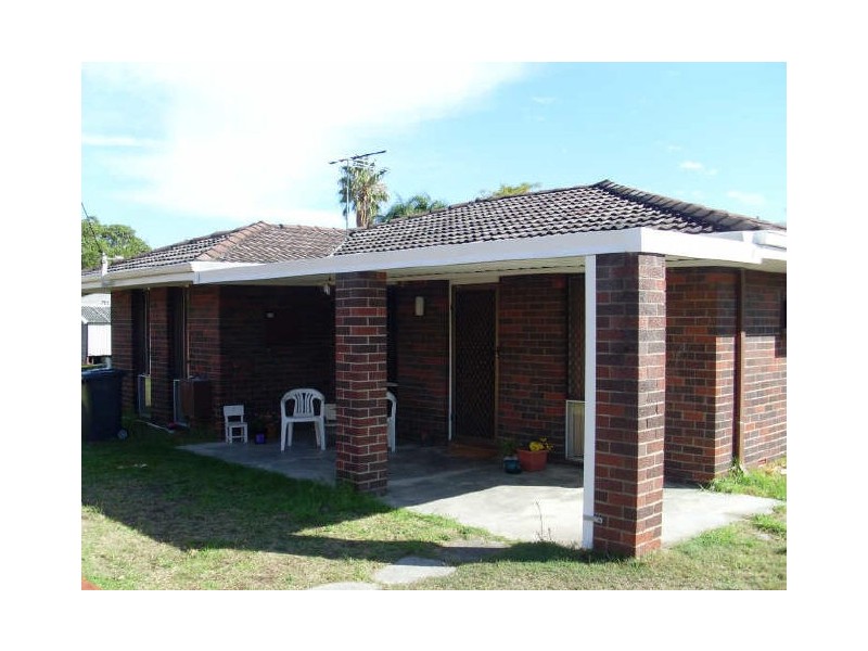 86 Gosnells Road West, Maddington WA 6109