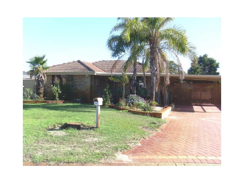 14 Carson Court, Gosnells WA 6110