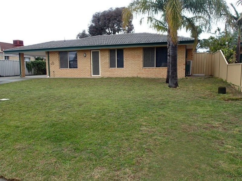 12 Rosella Place, Gosnells WA 6110