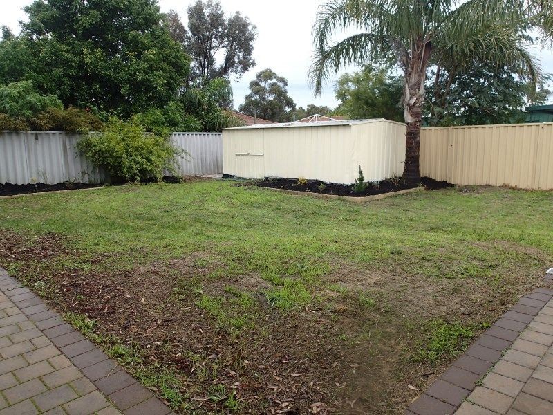 12 Rosella Place, Gosnells WA 6110