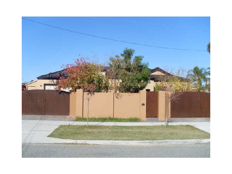 107 Pitchford Ave, Maddington WA 6109