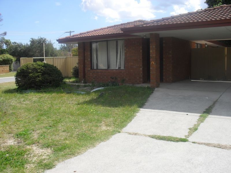 8 Carnac Court, Gosnells WA 6110